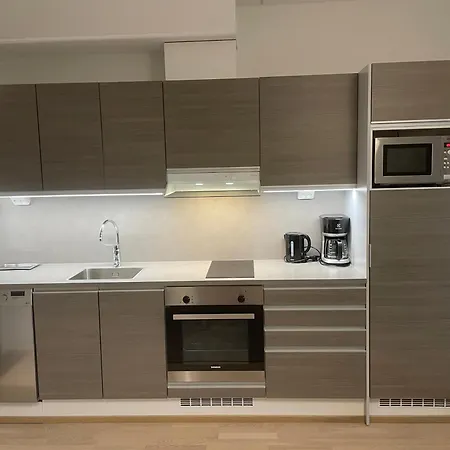 Free Slalomski Ticket, 1 Pcs, Rukastara Ski-in Ski-out, Centrum Location * 鲁卡