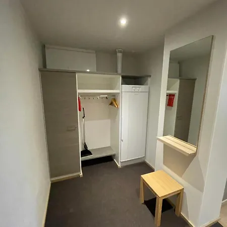 Huoneisto Free Slalomski Ticket, 1 Pcs, Rukastara Ski-in Ski-out, Centrum Location