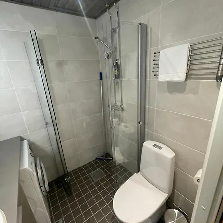 Free Slalomski Ticket, 1 Pcs, Rukastara Ski-in Ski-out, Centrum Location 公寓 鲁卡