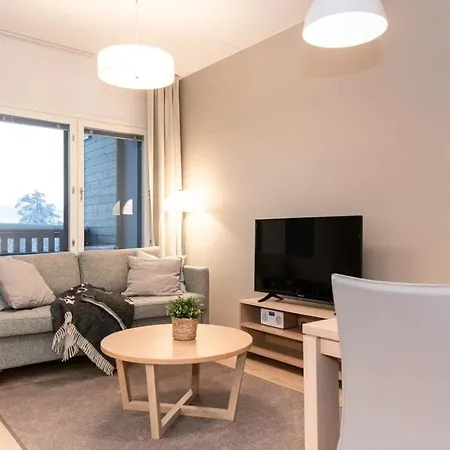 Free Slalomski Ticket, 1 Pcs, Rukastara Ski-in Ski-out, Centrum Location Huoneisto *